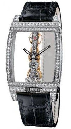 Corum Golden Bridge 113.751.69/0001 0000G